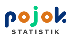 Logo Pojok Statistik